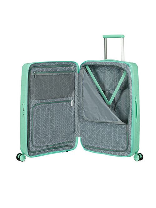 Fastforward Trolley mittel SAMSONITE | 15526068/25JELLY MINT